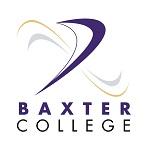 link to Baxter College web site