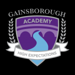 link to Gainsborough Academy web site