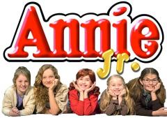 Annie Jr- (TICKETS ARE AVAILABLE FOR ALL PERFORMANCES ON THE DOOR)