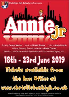 annie jr script and songs for the musical scene 1