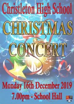 Christmas Concert 2019