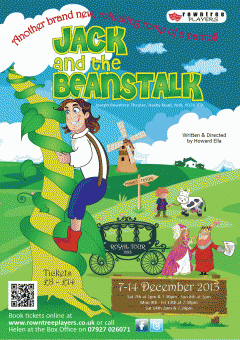 Jack and the Beanstalk